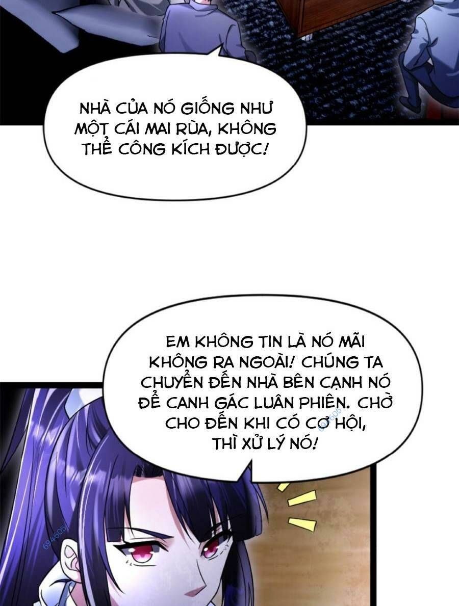 đọc truyện Toàn Cầu Băng Phong: Ta Chế Tạo Phòng An Toàn Tại Tận Thế Chương 34 ảnh 18 tại Thiên Thai Truyện