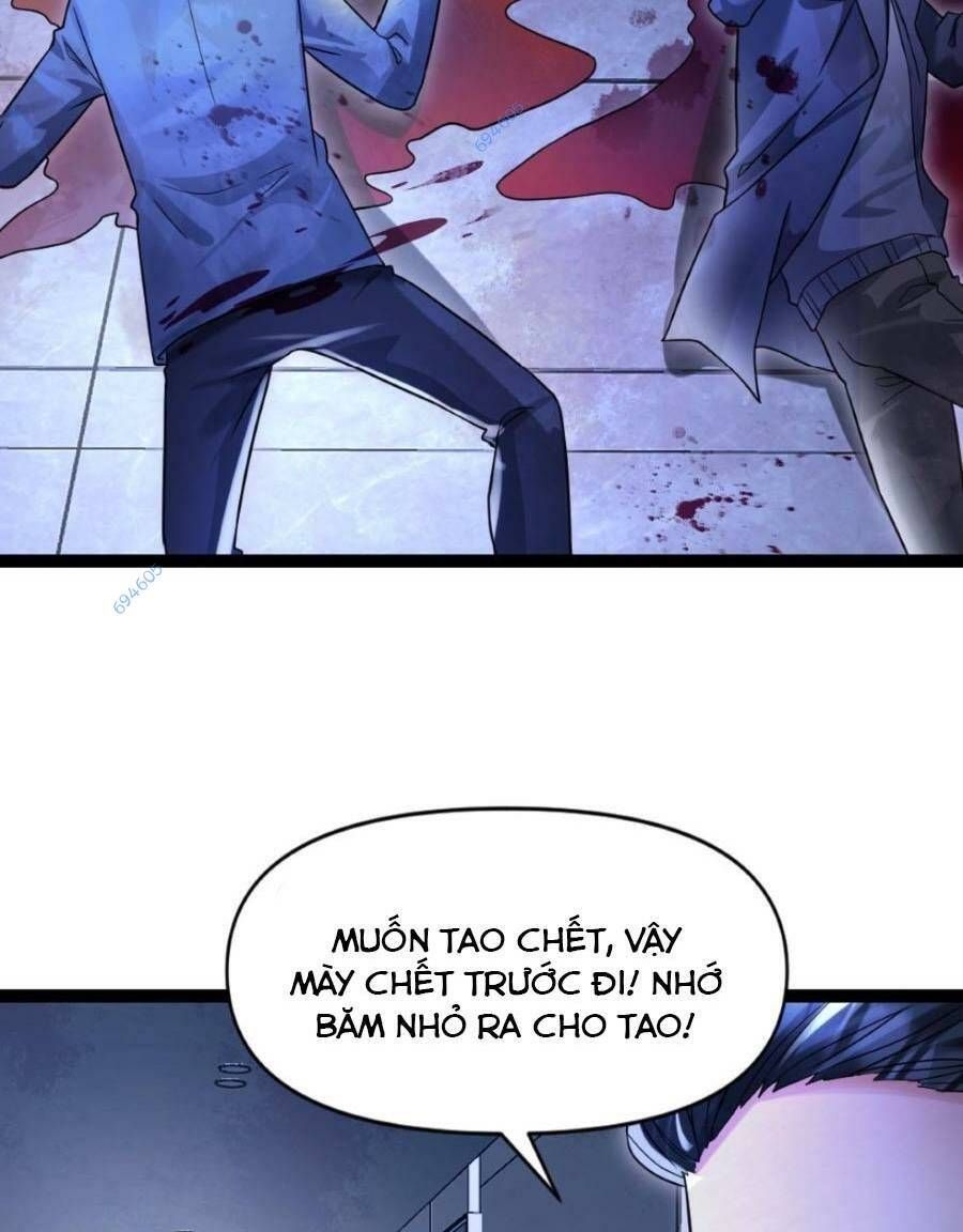đọc truyện Toàn Cầu Băng Phong: Ta Chế Tạo Phòng An Toàn Tại Tận Thế Chương 34 ảnh 4 tại Thiên Thai Truyện