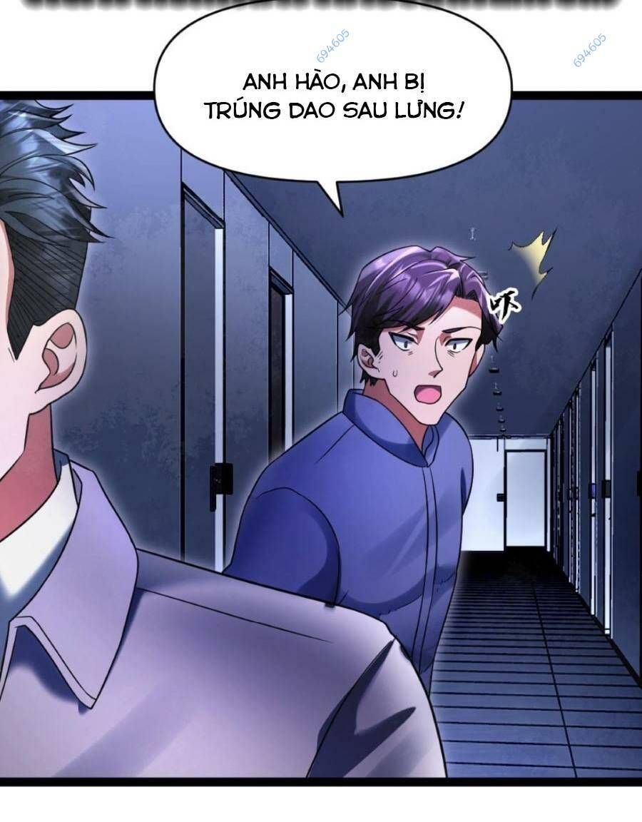 đọc truyện Toàn Cầu Băng Phong: Ta Chế Tạo Phòng An Toàn Tại Tận Thế Chương 34 ảnh 6 tại Thiên Thai Truyện