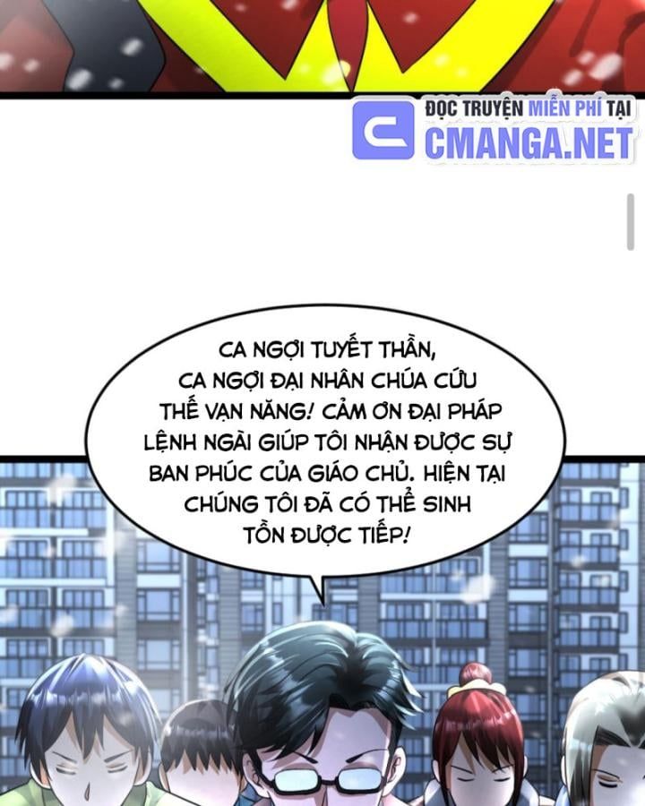 đọc truyện Toàn Cầu Băng Phong: Ta Chế Tạo Phòng An Toàn Tại Tận Thế Chương 340 ảnh 11 tại Thiên Thai Truyện
