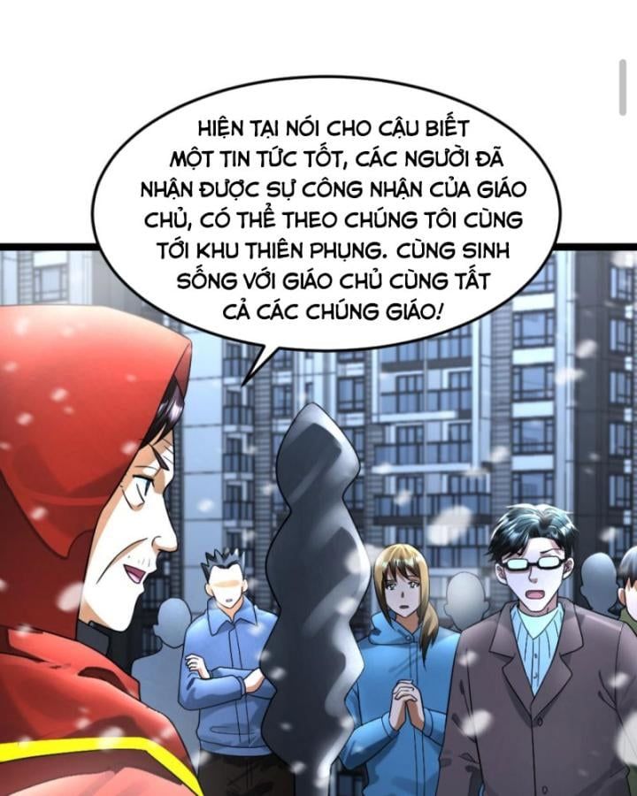 đọc truyện Toàn Cầu Băng Phong: Ta Chế Tạo Phòng An Toàn Tại Tận Thế Chương 340 ảnh 13 tại Thiên Thai Truyện