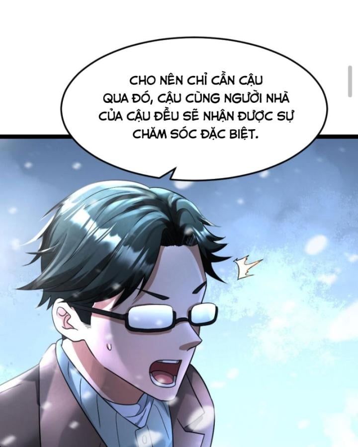đọc truyện Toàn Cầu Băng Phong: Ta Chế Tạo Phòng An Toàn Tại Tận Thế Chương 340 ảnh 19 tại Thiên Thai Truyện