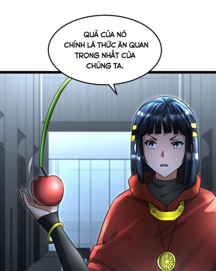 đọc truyện Toàn Cầu Băng Phong: Ta Chế Tạo Phòng An Toàn Tại Tận Thế Chương 340 ảnh 44 tại Thiên Thai Truyện