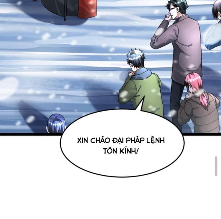 đọc truyện Toàn Cầu Băng Phong: Ta Chế Tạo Phòng An Toàn Tại Tận Thế Chương 340 ảnh 9 tại Thiên Thai Truyện