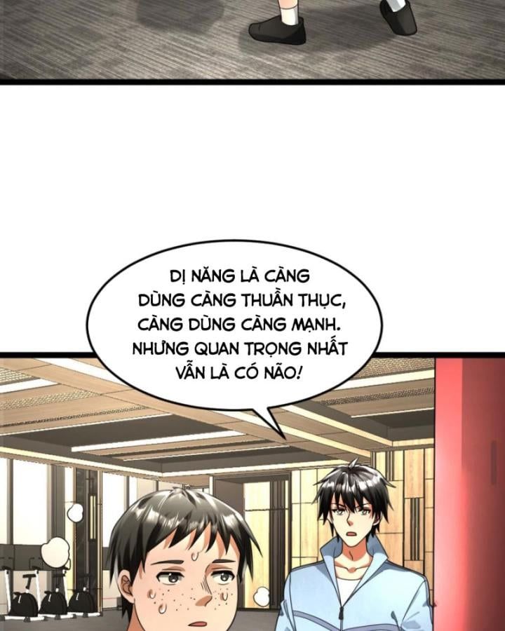 đọc truyện Toàn Cầu Băng Phong: Ta Chế Tạo Phòng An Toàn Tại Tận Thế Chương 341 ảnh 23 tại Thiên Thai Truyện