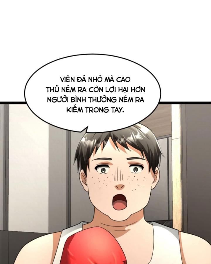 đọc truyện Toàn Cầu Băng Phong: Ta Chế Tạo Phòng An Toàn Tại Tận Thế Chương 341 ảnh 26 tại Thiên Thai Truyện