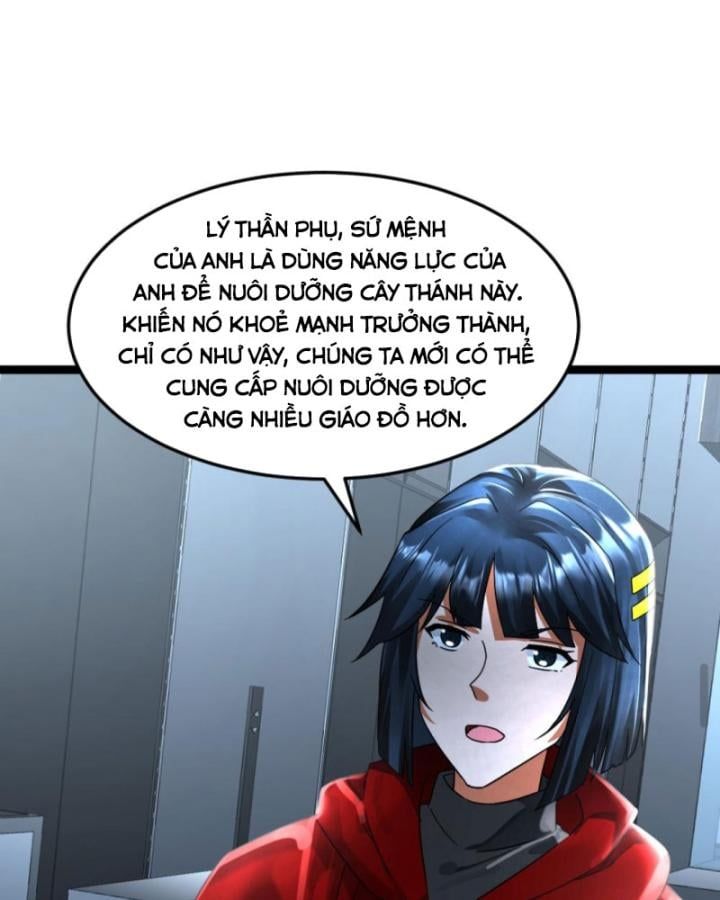 đọc truyện Toàn Cầu Băng Phong: Ta Chế Tạo Phòng An Toàn Tại Tận Thế Chương 341 ảnh 8 tại Thiên Thai Truyện