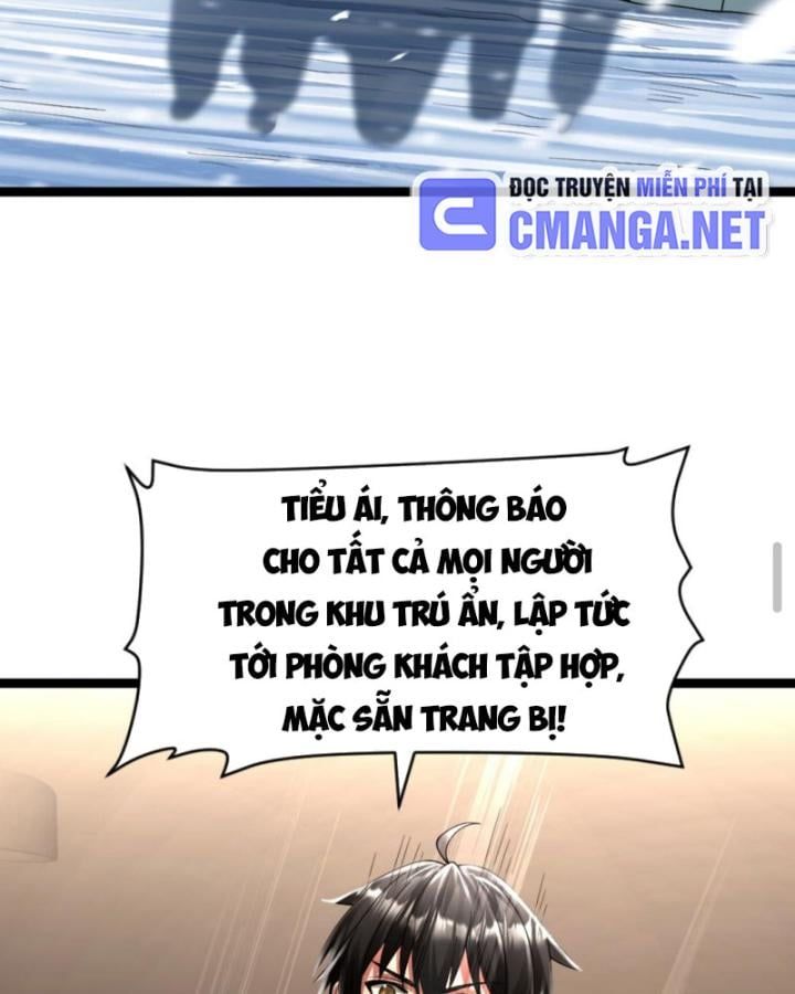 đọc truyện Toàn Cầu Băng Phong: Ta Chế Tạo Phòng An Toàn Tại Tận Thế Chương 342 ảnh 27 tại Thiên Thai Truyện