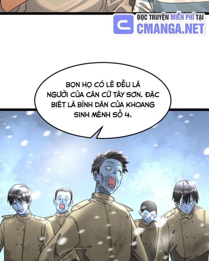 đọc truyện Toàn Cầu Băng Phong: Ta Chế Tạo Phòng An Toàn Tại Tận Thế Chương 343 ảnh 11 tại Thiên Thai Truyện