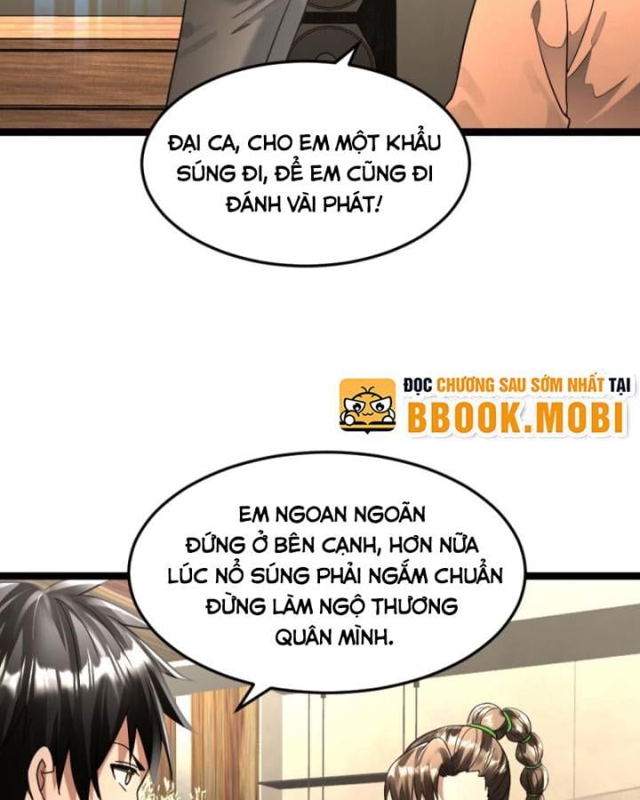 đọc truyện Toàn Cầu Băng Phong: Ta Chế Tạo Phòng An Toàn Tại Tận Thế Chương 343 ảnh 17 tại Thiên Thai Truyện