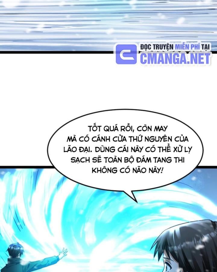 đọc truyện Toàn Cầu Băng Phong: Ta Chế Tạo Phòng An Toàn Tại Tận Thế Chương 344 ảnh 12 tại Thiên Thai Truyện