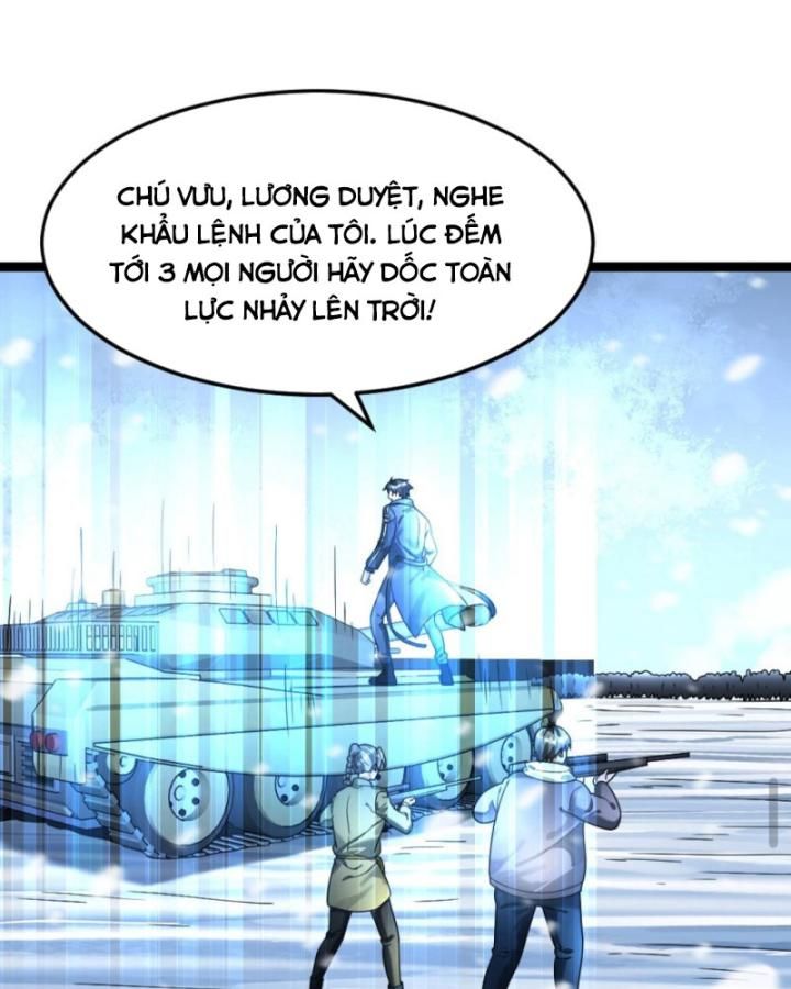 đọc truyện Toàn Cầu Băng Phong: Ta Chế Tạo Phòng An Toàn Tại Tận Thế Chương 344 ảnh 21 tại Thiên Thai Truyện