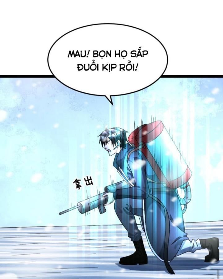 đọc truyện Toàn Cầu Băng Phong: Ta Chế Tạo Phòng An Toàn Tại Tận Thế Chương 344 ảnh 33 tại Thiên Thai Truyện