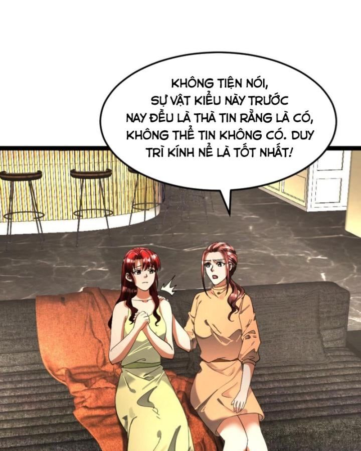 đọc truyện Toàn Cầu Băng Phong: Ta Chế Tạo Phòng An Toàn Tại Tận Thế Chương 345 ảnh 18 tại Thiên Thai Truyện