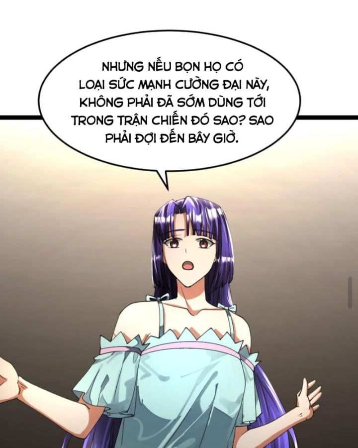 đọc truyện Toàn Cầu Băng Phong: Ta Chế Tạo Phòng An Toàn Tại Tận Thế Chương 345 ảnh 27 tại Thiên Thai Truyện