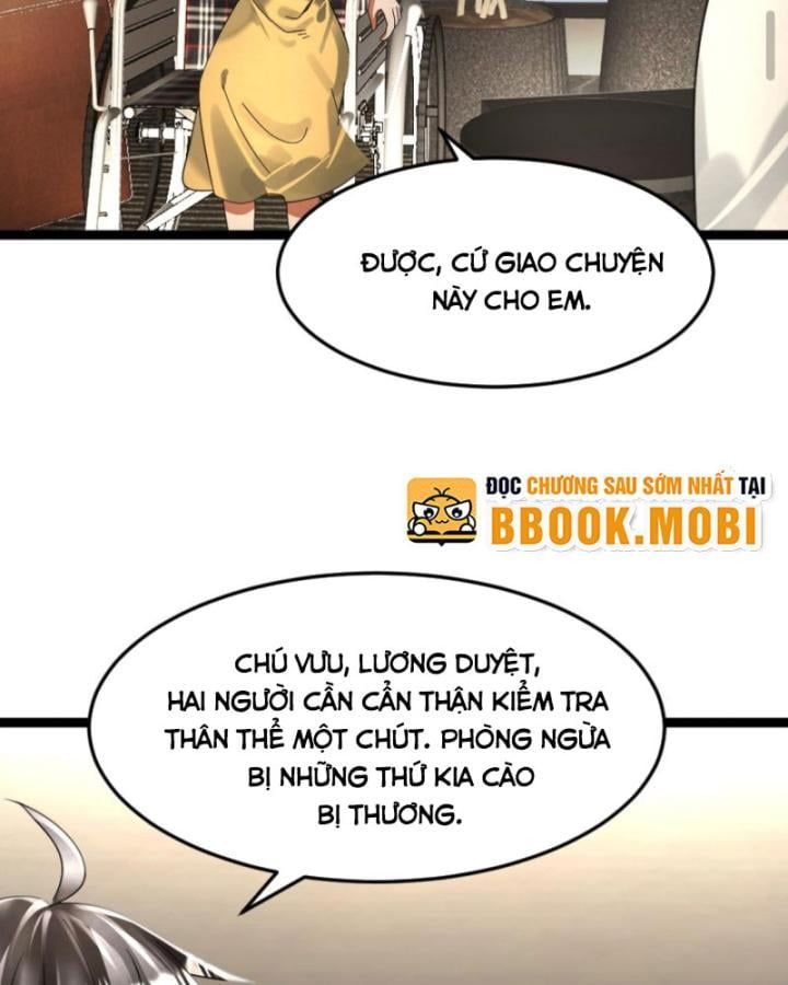 đọc truyện Toàn Cầu Băng Phong: Ta Chế Tạo Phòng An Toàn Tại Tận Thế Chương 345 ảnh 31 tại Thiên Thai Truyện