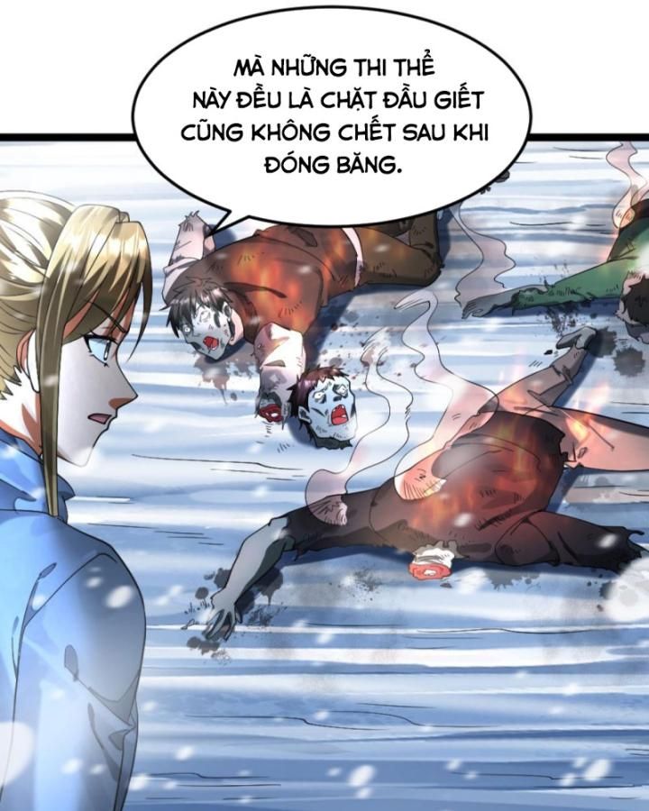 đọc truyện Toàn Cầu Băng Phong: Ta Chế Tạo Phòng An Toàn Tại Tận Thế Chương 345 ảnh 7 tại Thiên Thai Truyện