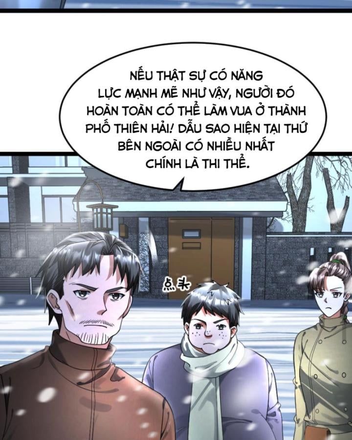 đọc truyện Toàn Cầu Băng Phong: Ta Chế Tạo Phòng An Toàn Tại Tận Thế Chương 345 ảnh 8 tại Thiên Thai Truyện