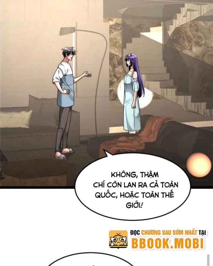 đọc truyện Toàn Cầu Băng Phong: Ta Chế Tạo Phòng An Toàn Tại Tận Thế Chương 346 ảnh 4 tại Thiên Thai Truyện