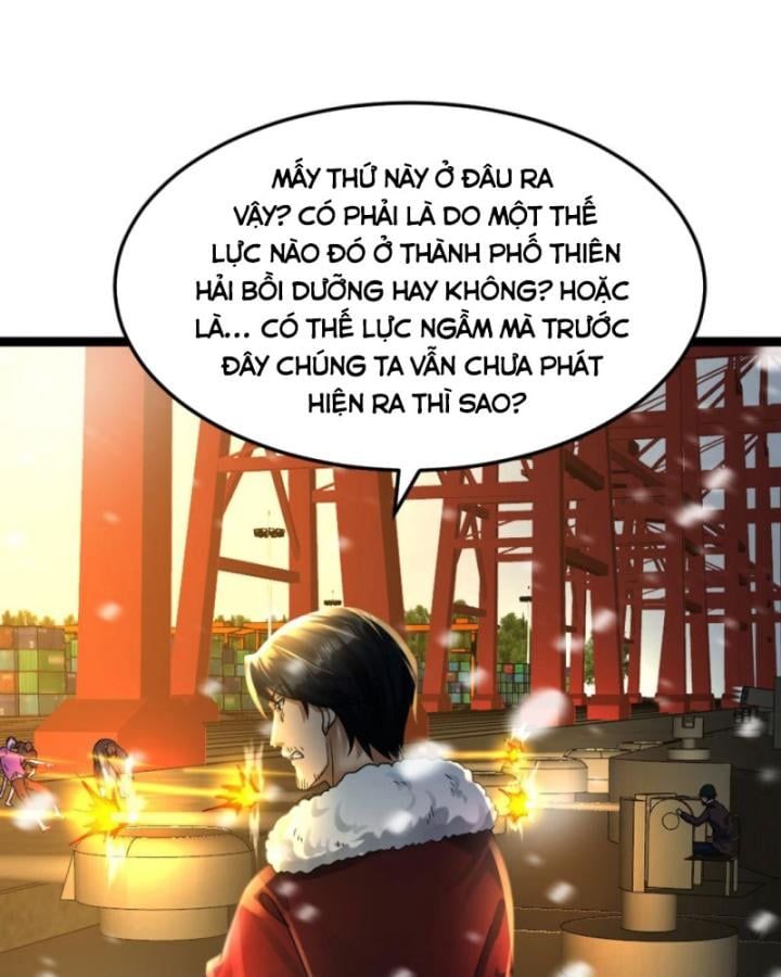 đọc truyện Toàn Cầu Băng Phong: Ta Chế Tạo Phòng An Toàn Tại Tận Thế Chương 346 ảnh 42 tại Thiên Thai Truyện