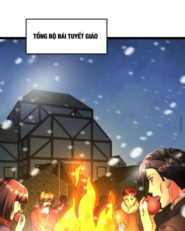 đọc truyện Toàn Cầu Băng Phong: Ta Chế Tạo Phòng An Toàn Tại Tận Thế Chương 346 ảnh 44 tại Thiên Thai Truyện