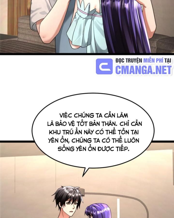 đọc truyện Toàn Cầu Băng Phong: Ta Chế Tạo Phòng An Toàn Tại Tận Thế Chương 346 ảnh 10 tại Thiên Thai Truyện