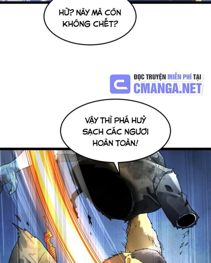 đọc truyện Toàn Cầu Băng Phong: Ta Chế Tạo Phòng An Toàn Tại Tận Thế Chương 347 ảnh 26 tại Thiên Thai Truyện