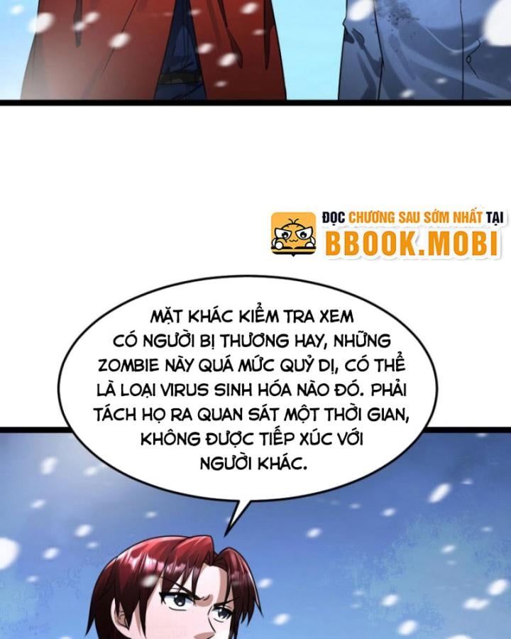 đọc truyện Toàn Cầu Băng Phong: Ta Chế Tạo Phòng An Toàn Tại Tận Thế Chương 347 ảnh 34 tại Thiên Thai Truyện