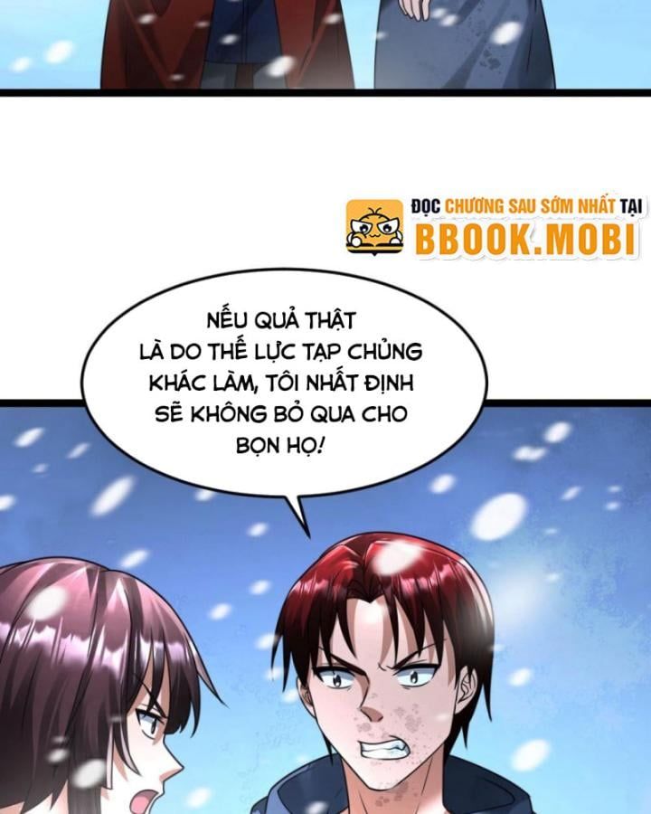 đọc truyện Toàn Cầu Băng Phong: Ta Chế Tạo Phòng An Toàn Tại Tận Thế Chương 347 ảnh 37 tại Thiên Thai Truyện