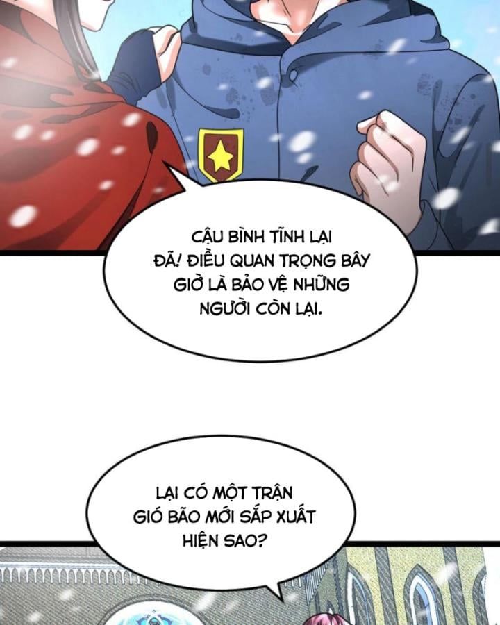 đọc truyện Toàn Cầu Băng Phong: Ta Chế Tạo Phòng An Toàn Tại Tận Thế Chương 347 ảnh 38 tại Thiên Thai Truyện