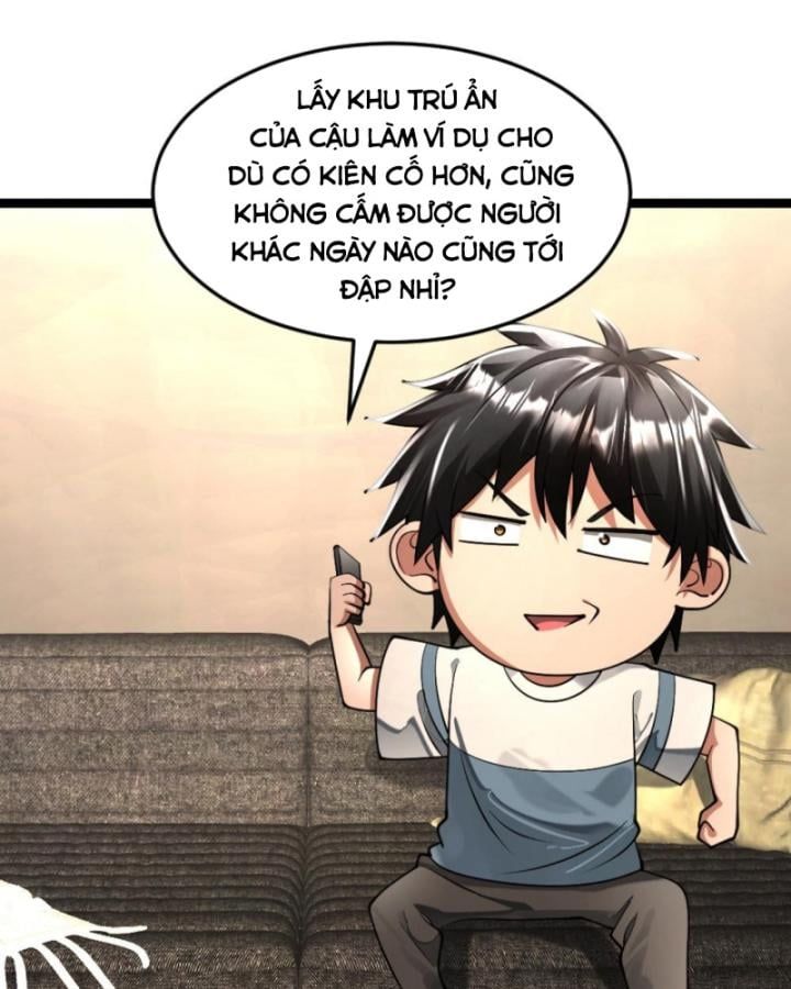 đọc truyện Toàn Cầu Băng Phong: Ta Chế Tạo Phòng An Toàn Tại Tận Thế Chương 348 ảnh 16 tại Truyện Dạ Ký