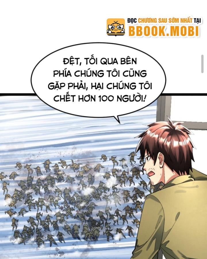 đọc truyện Toàn Cầu Băng Phong: Ta Chế Tạo Phòng An Toàn Tại Tận Thế Chương 348 ảnh 5 tại Truyện Dạ Ký