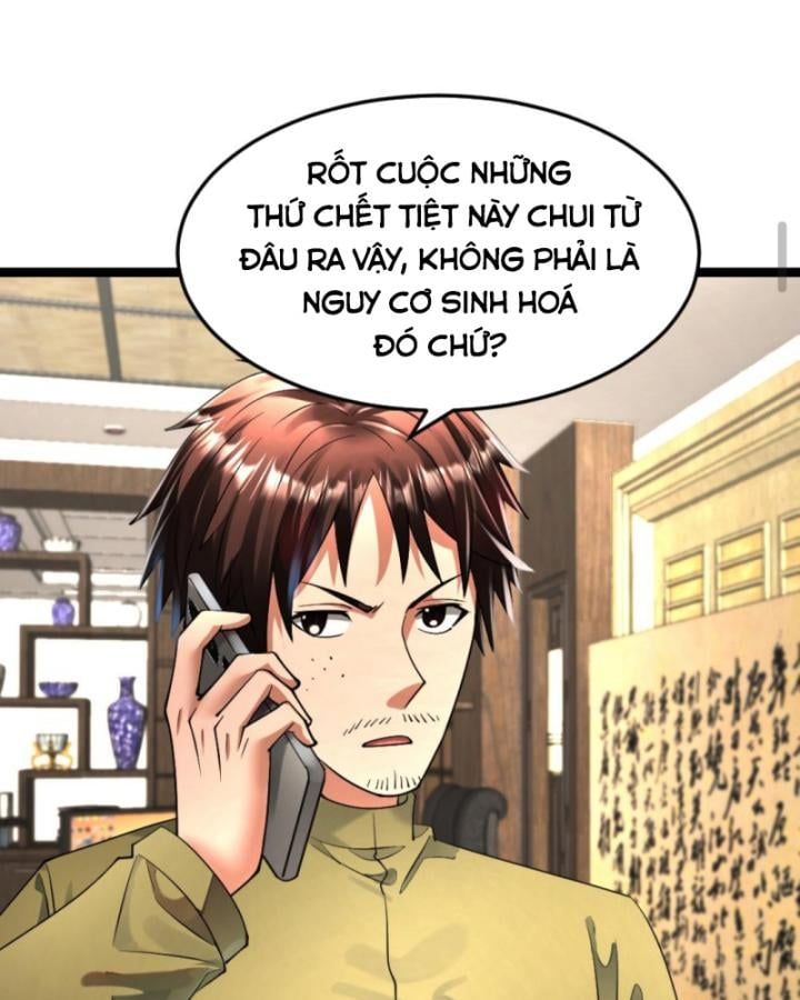 đọc truyện Toàn Cầu Băng Phong: Ta Chế Tạo Phòng An Toàn Tại Tận Thế Chương 348 ảnh 7 tại Truyện Dạ Ký