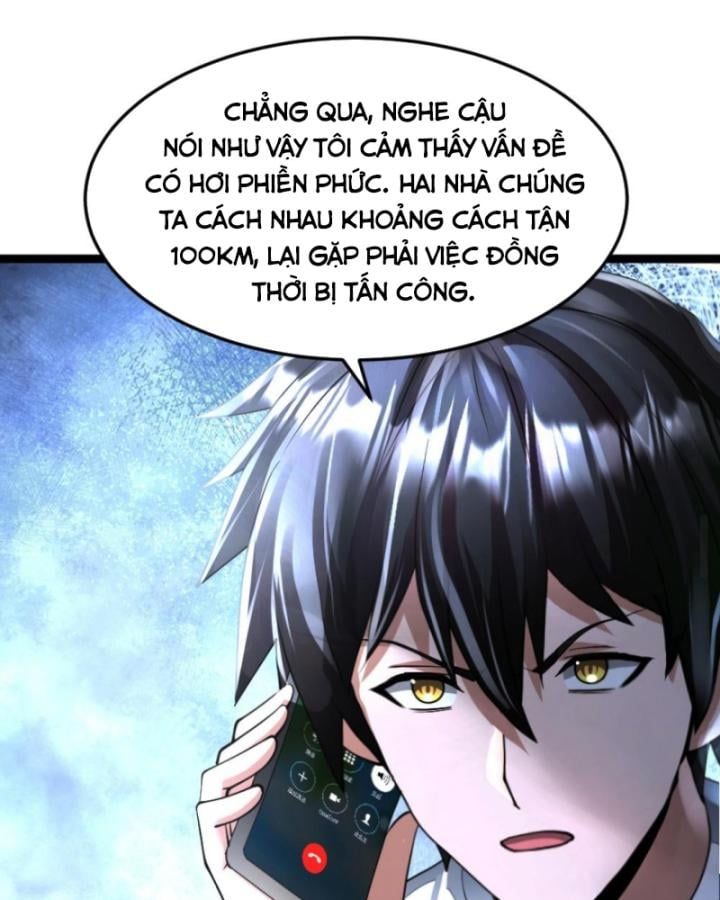 đọc truyện Toàn Cầu Băng Phong: Ta Chế Tạo Phòng An Toàn Tại Tận Thế Chương 348 ảnh 10 tại Truyện Dạ Ký