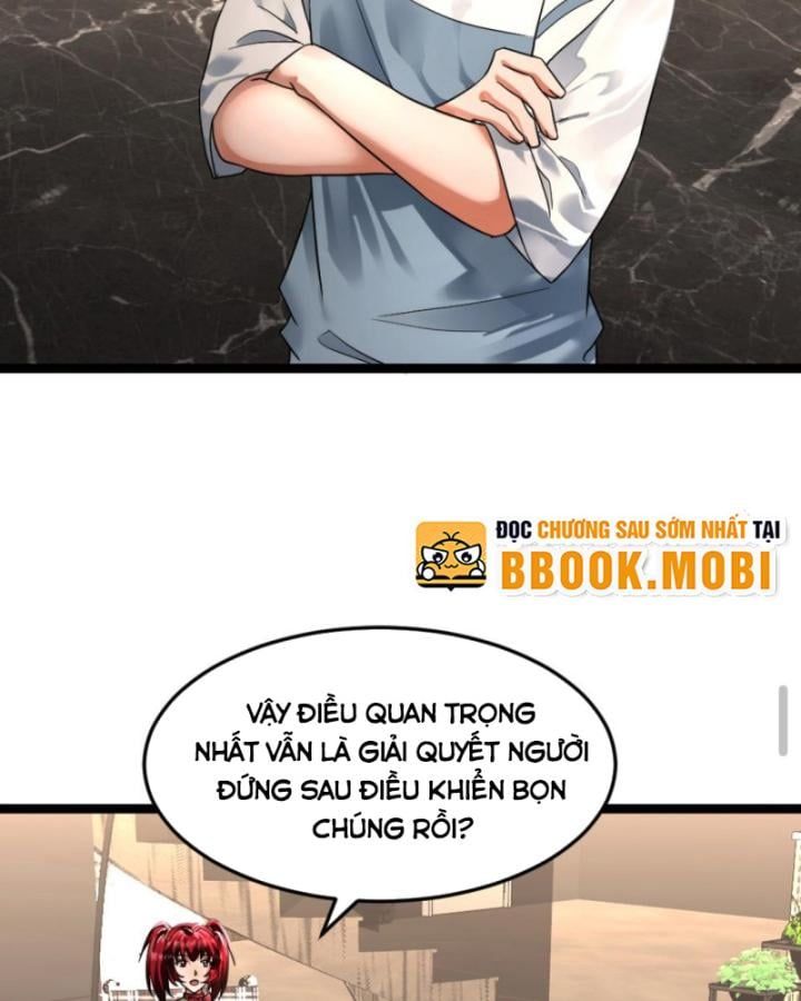 đọc truyện Toàn Cầu Băng Phong: Ta Chế Tạo Phòng An Toàn Tại Tận Thế Chương 349 ảnh 15 tại Truyện Dạ Ký