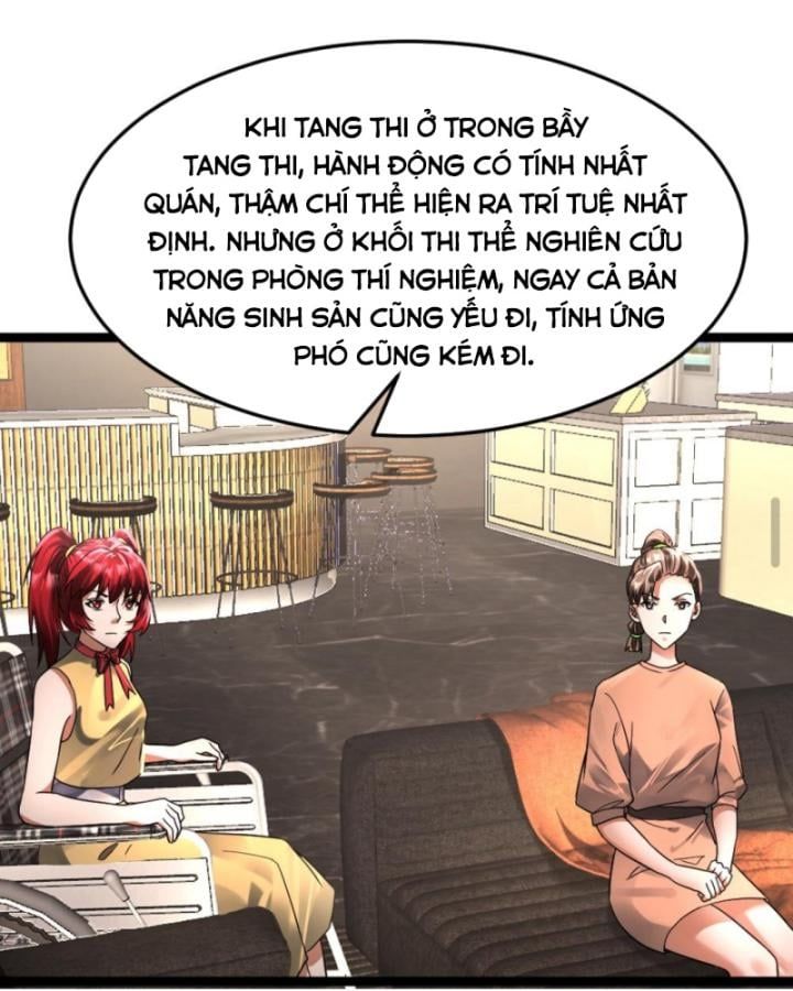 đọc truyện Toàn Cầu Băng Phong: Ta Chế Tạo Phòng An Toàn Tại Tận Thế Chương 349 ảnh 30 tại Truyện Dạ Ký