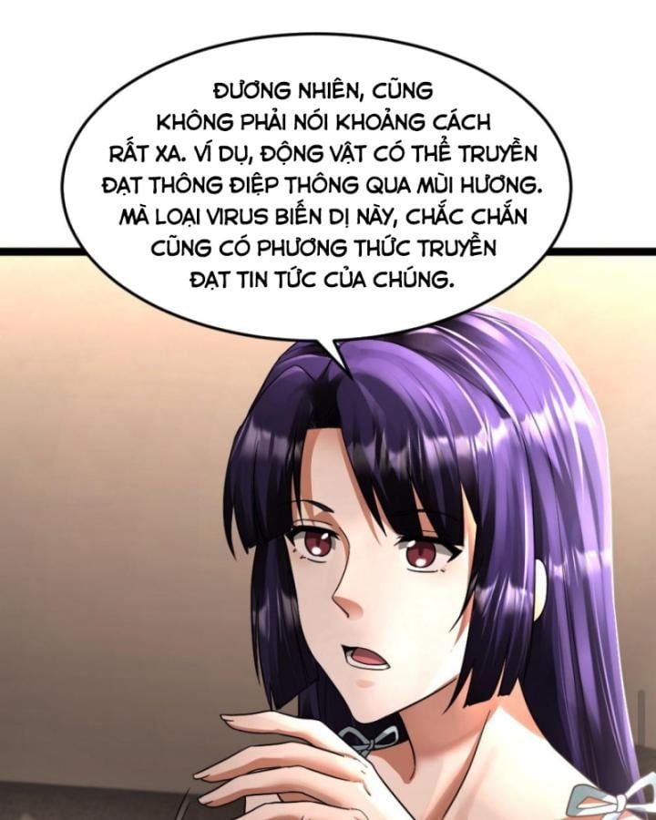 đọc truyện Toàn Cầu Băng Phong: Ta Chế Tạo Phòng An Toàn Tại Tận Thế Chương 349 ảnh 33 tại Truyện Dạ Ký