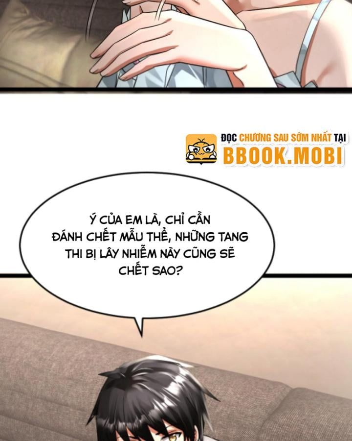 đọc truyện Toàn Cầu Băng Phong: Ta Chế Tạo Phòng An Toàn Tại Tận Thế Chương 349 ảnh 34 tại Truyện Dạ Ký
