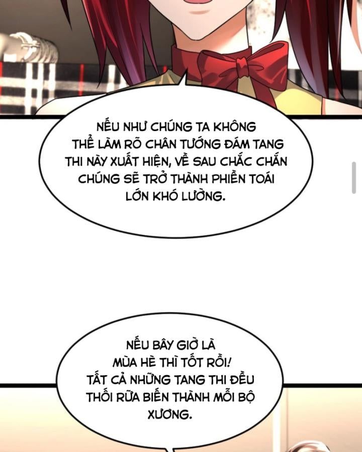 đọc truyện Toàn Cầu Băng Phong: Ta Chế Tạo Phòng An Toàn Tại Tận Thế Chương 349 ảnh 10 tại Truyện Dạ Ký