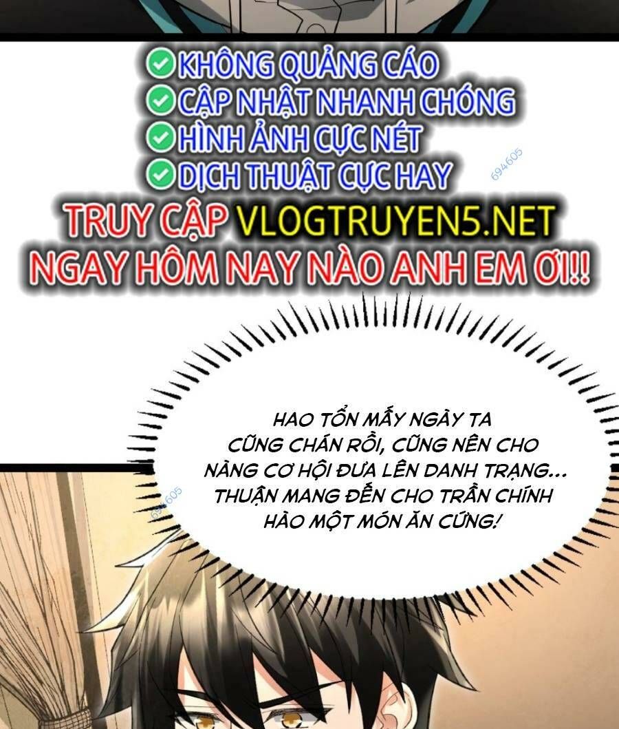 đọc truyện Toàn Cầu Băng Phong: Ta Chế Tạo Phòng An Toàn Tại Tận Thế Chương 35 ảnh 20 tại Thiên Thai Truyện