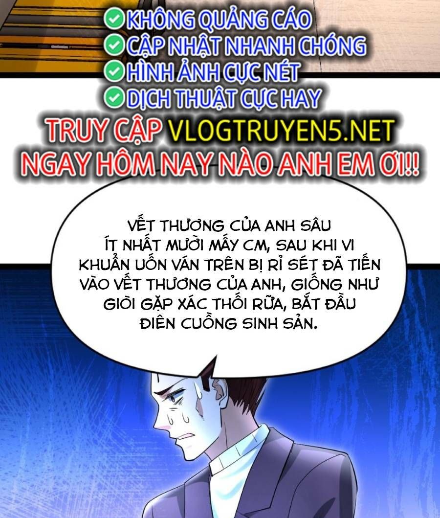 đọc truyện Toàn Cầu Băng Phong: Ta Chế Tạo Phòng An Toàn Tại Tận Thế Chương 35 ảnh 27 tại Thiên Thai Truyện