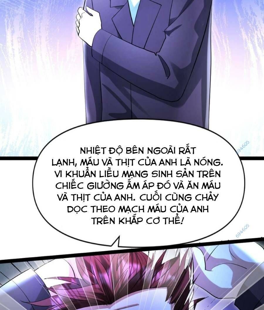 đọc truyện Toàn Cầu Băng Phong: Ta Chế Tạo Phòng An Toàn Tại Tận Thế Chương 35 ảnh 28 tại Thiên Thai Truyện