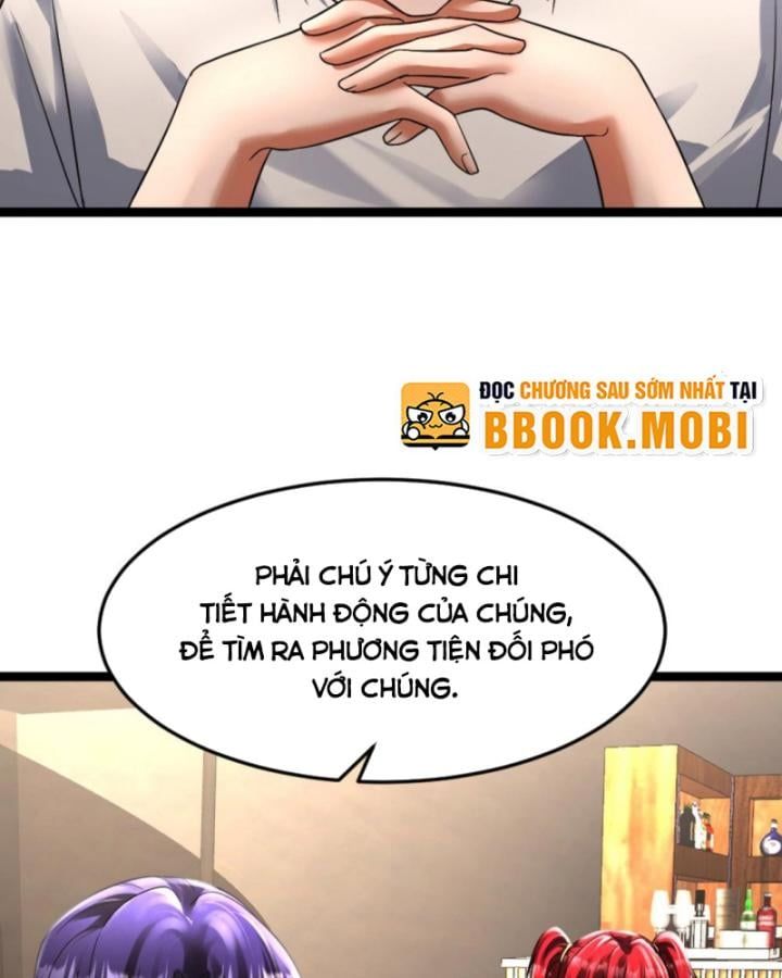 đọc truyện Toàn Cầu Băng Phong: Ta Chế Tạo Phòng An Toàn Tại Tận Thế Chương 350 ảnh 18 tại Thiên Thai Truyện