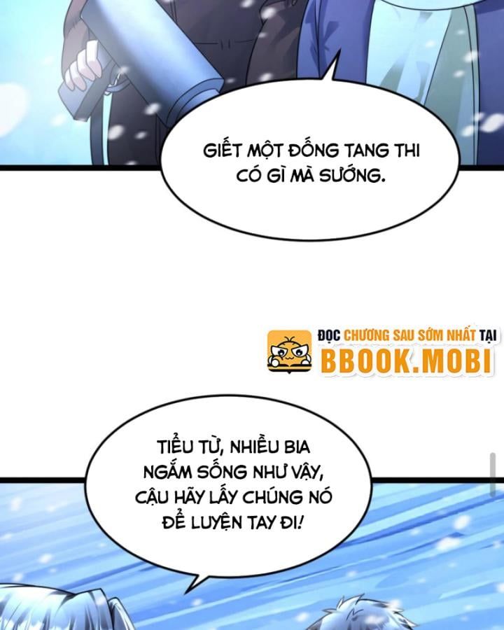 đọc truyện Toàn Cầu Băng Phong: Ta Chế Tạo Phòng An Toàn Tại Tận Thế Chương 351 ảnh 17 tại Thiên Thai Truyện