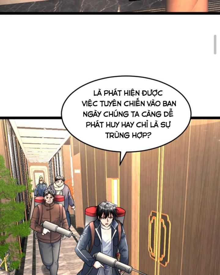đọc truyện Toàn Cầu Băng Phong: Ta Chế Tạo Phòng An Toàn Tại Tận Thế Chương 351 ảnh 5 tại Thiên Thai Truyện