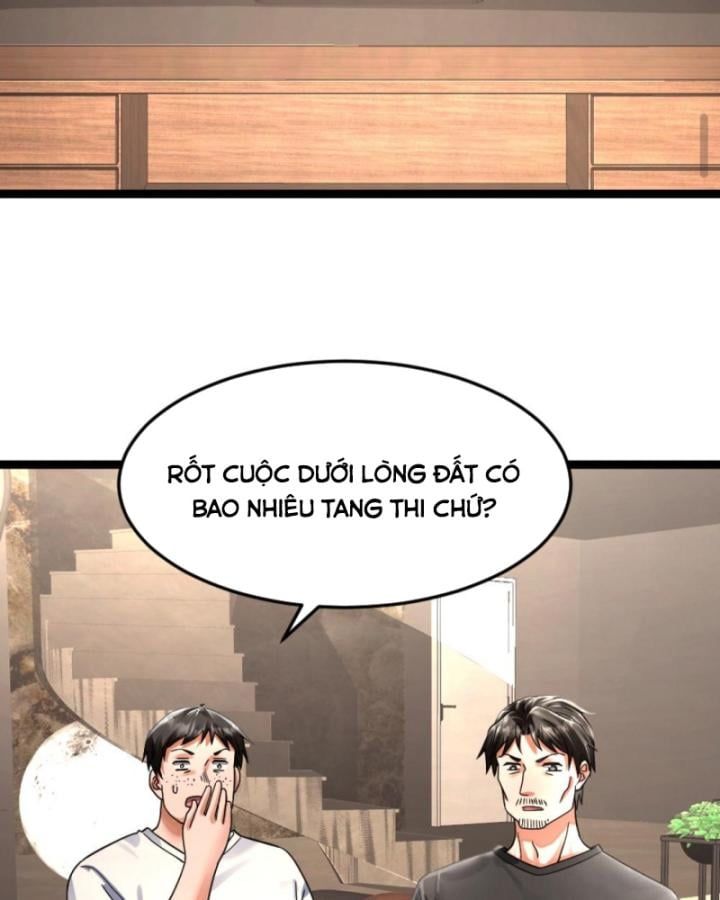 đọc truyện Toàn Cầu Băng Phong: Ta Chế Tạo Phòng An Toàn Tại Tận Thế Chương 352 ảnh 14 tại Thiên Thai Truyện