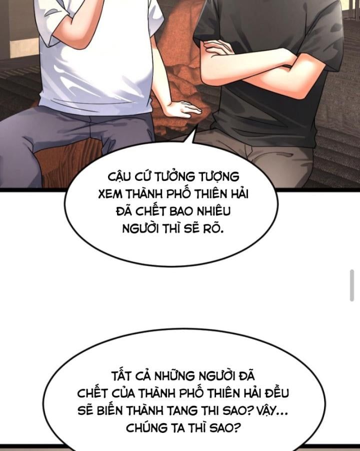 đọc truyện Toàn Cầu Băng Phong: Ta Chế Tạo Phòng An Toàn Tại Tận Thế Chương 352 ảnh 15 tại Thiên Thai Truyện