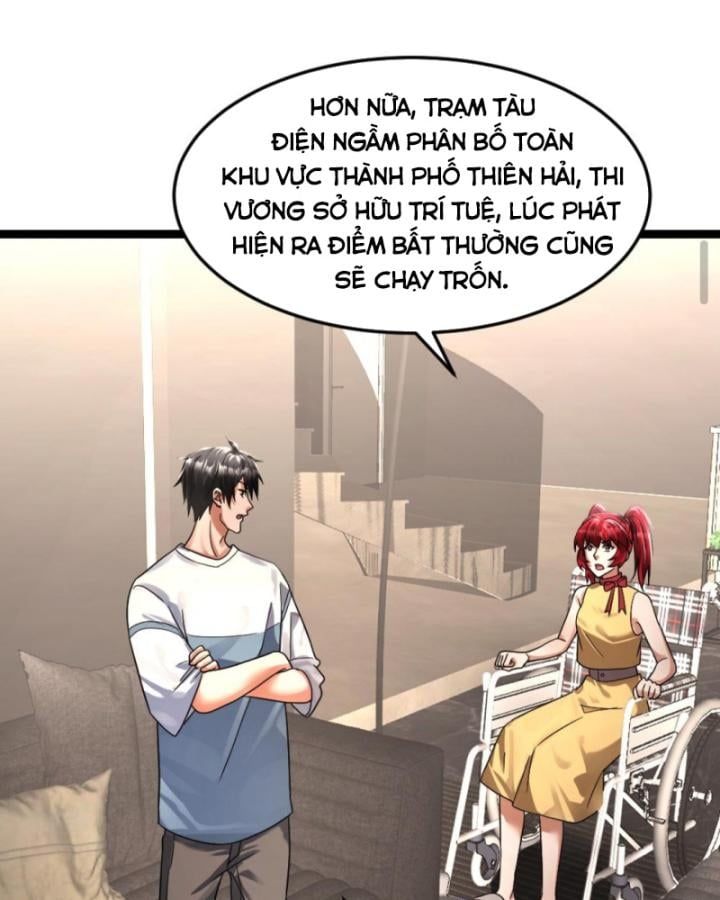 đọc truyện Toàn Cầu Băng Phong: Ta Chế Tạo Phòng An Toàn Tại Tận Thế Chương 352 ảnh 31 tại Thiên Thai Truyện
