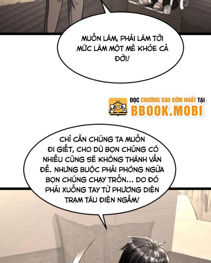 đọc truyện Toàn Cầu Băng Phong: Ta Chế Tạo Phòng An Toàn Tại Tận Thế Chương 352 ảnh 32 tại Thiên Thai Truyện