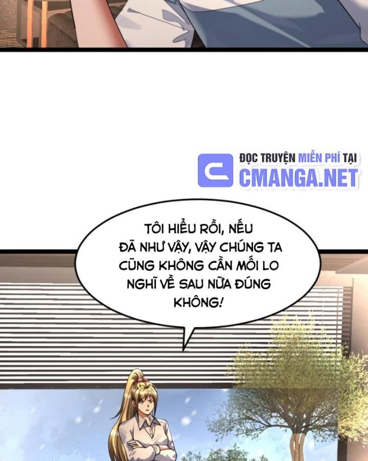 đọc truyện Toàn Cầu Băng Phong: Ta Chế Tạo Phòng An Toàn Tại Tận Thế Chương 353 ảnh 11 tại Truyện Dạ Ký